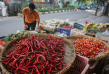 Harga Sembako Jawa Timur Pekan Terakhir Juni 2026, Beras, Cabai, Dan Minyak Jadi Patokan Dompet Warga