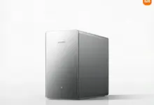Xiaomi Dobrak Pasar NAS, Smart Storage 16TB Ini Dijual Dengan Harga Mengejutkan
