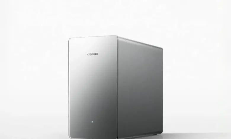 Xiaomi Dobrak Pasar NAS, Smart Storage 16TB Ini Dijual Dengan Harga Mengejutkan