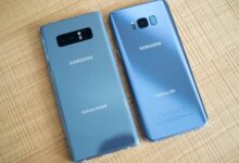Hampir 10 Tahun Berlalu, Galaxy S8 dan Note 8 Mendadak Dapat Update Lagi