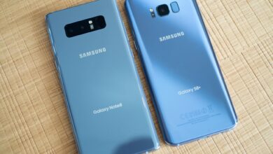 Hampir 10 Tahun Berlalu, Galaxy S8 dan Note 8 Mendadak Dapat Update Lagi