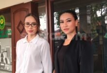 Rafaela Rahardja Hadapi Sidang Cerai Perdana, Dugaan KDRT Jadi Titik Patah Rumah Tangga