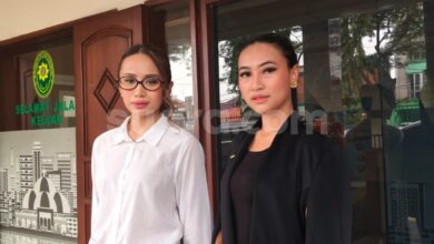 Rafaela Rahardja Hadapi Sidang Cerai Perdana, Dugaan KDRT Jadi Titik Patah Rumah Tangga