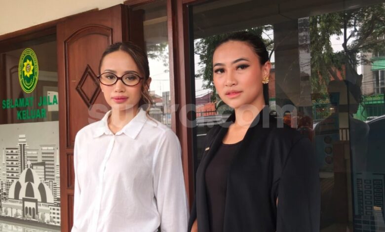 Rafaela Rahardja Hadapi Sidang Cerai Perdana, Dugaan KDRT Jadi Titik Patah Rumah Tangga