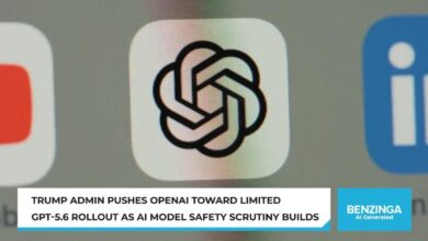 Trump Buka Akses Terbatas ChatGPT 5.6, OpenAI Tak Ingin Ini Jadi Pola Baru