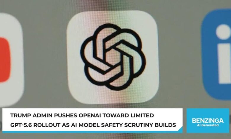Trump Buka Akses Terbatas ChatGPT 5.6, OpenAI Tak Ingin Ini Jadi Pola Baru