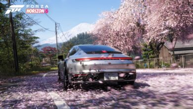 Forza Horizon 6 Terlalu Arcade? Sim Balap Paling Populer Di Steam Lagi Diskon Besar