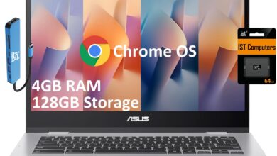 Baterai Awet, AI Modern, 6 Laptop ASUS Ini Bikin Kerja Kantoran Lebih Bebas Colokan