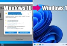 Masih Terjebak di Windows 10? PC Lama Ternyata Bisa Naik ke Windows 11 Gratis