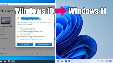 Masih Terjebak di Windows 10? PC Lama Ternyata Bisa Naik ke Windows 11 Gratis