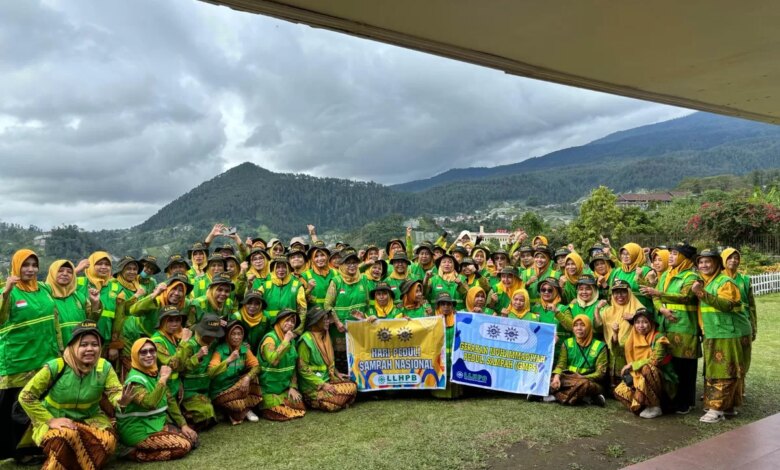 670 Peserta Jambore Dakwah Kemanusiaan, ‘Aisyiyah Jateng Perkuat Ketahanan Keluarga di Era Digital