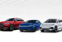 Harga BYD Juni 2026 Makin Menggoda, DP 15 Persen dan Cicilan Mulai Rp5 Jutaan