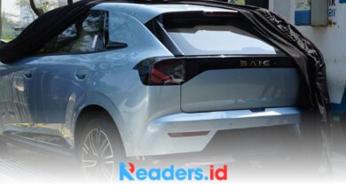 BAIC T1 Sudah Tiba, Mobil Listrik Pertamanya Janjikan Kabin Mewah dan Cas 25 Menit