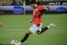 Mahmoud Saber Bukan Bayang-Bayang Salah, Gelandang Mesir Ini Naik Daun dan Harganya Meroket