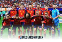 Marcos Llorente Ingin Bangun Sekolah Bebas Radiasi, Demi Anak dan Cara Hidup yang Ia Yakini Sehat