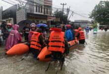 Kemensos Gelontorkan Rp544 Miliar ke Sulsel, Sorotan Tajam pada Jaring Pengaman dan Siaga Bencana