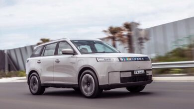Jaecoo J5 EV Masih Melaju Kencang, BYD Sealion 7 Tertinggal Jauh di Pasar SUV Listrik