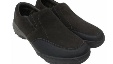 5 Sepatu Slip On Lokal yang Nyamannya Diakui Reviewer, Mulai Rp300 Ribuan Sudah Siap Jalan Seharian