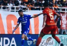 Persija Tinggal Selangkah Lagi Rekrut Kerim Memija, Bek Bosnia Siap Ikat Dua Tahun