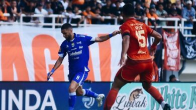 Persija Tinggal Selangkah Lagi Rekrut Kerim Memija, Bek Bosnia Siap Ikat Dua Tahun