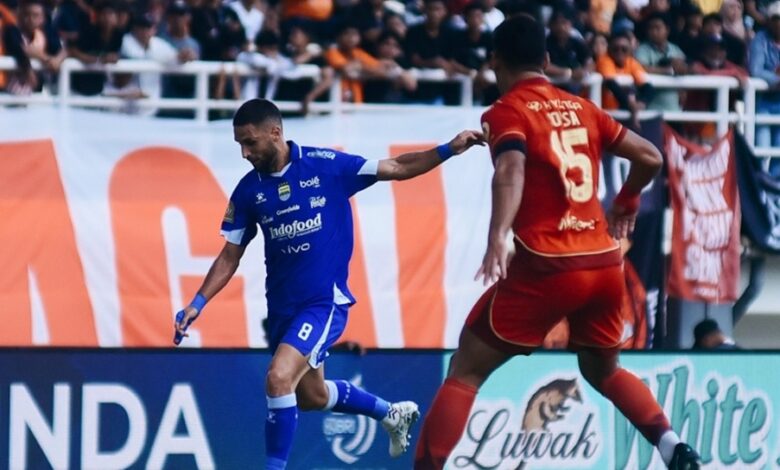 Persija Tinggal Selangkah Lagi Rekrut Kerim Memija, Bek Bosnia Siap Ikat Dua Tahun