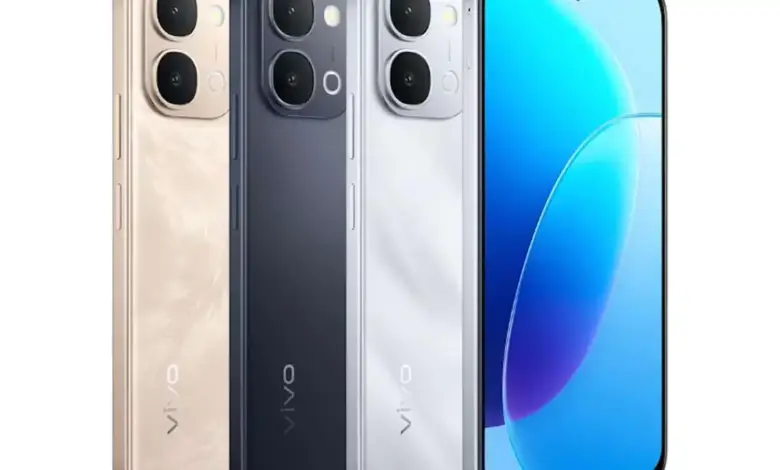Vivo Y6a Diam-Diam Muncul, Baterai 7.200mAh dan IP69 Langsung Mengusik Kelas Menengah