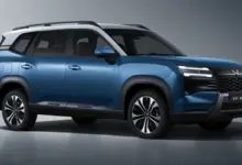 MG Pakai Basis Wuling Starlight 560, SUV 7 Kursi Ini Siap Meluncur Juli 2026