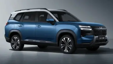 MG Pakai Basis Wuling Starlight 560, SUV 7 Kursi Ini Siap Meluncur Juli 2026