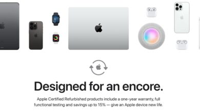 Apple Naikkan Harga Mac Dan iPad Rekondisi, iPhone 17 Kini Terjepit Biaya Komponen yang Melonjak