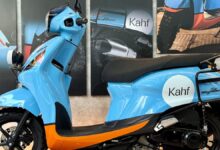 Yamaha X Kahf Bikin Grand Filano Hybrid Lebih Siap Jelajah, Ada Bonus Rp250 Ribu
