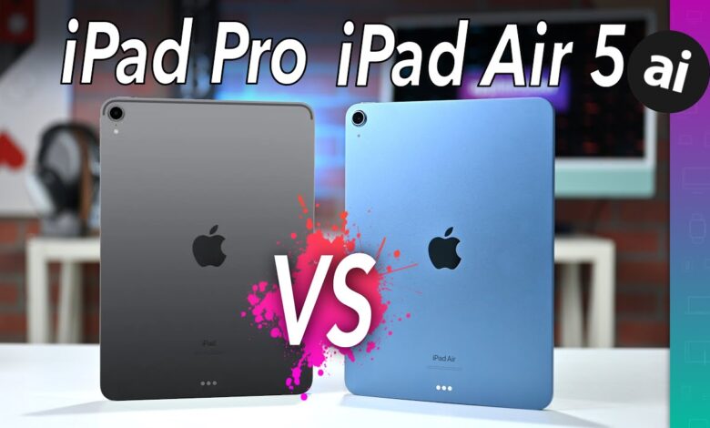 Harga iPad di Indonesia Ikut Bergerak, Gen 11 Naik Rp 1,2 Juta saat Air dan Pro Malah Turun