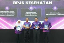 Riset Dan Inovasi Menentukan Arah JKN, Kolaborasi BPJS Kejar Layanan Lebih Tepat Sasaran