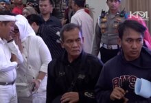 Mata YTR Diangkat Karena Infeksi, Ayah Korban Tak Sudi Memaafkan Pelaku!