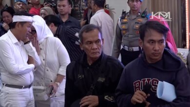 Mata YTR Diangkat Karena Infeksi, Ayah Korban Tak Sudi Memaafkan Pelaku!