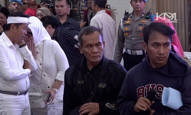Mata YTR Diangkat Karena Infeksi, Ayah Korban Tak Sudi Memaafkan Pelaku!