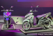 Honda Vario 2026 Makin Berani, 8 Warna Baru dan Harga Mulai Rp 28 Jutaan