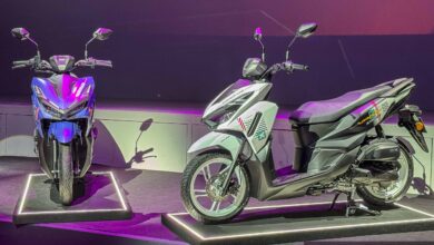 Honda Vario 2026 Makin Berani, 8 Warna Baru dan Harga Mulai Rp 28 Jutaan