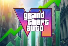 Pre-Order GTA VI Dibuka, Saham Take-Two Langsung Naik 4% di Pasar Global