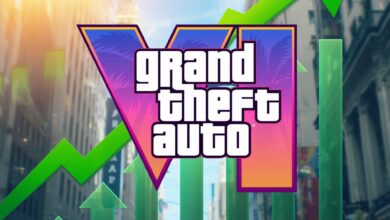 Pre-Order GTA VI Dibuka, Saham Take-Two Langsung Naik 4% di Pasar Global