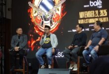 Rumor Terjawab, Guns N’ Roses Dipastikan Tampil di Jakarta Lagi