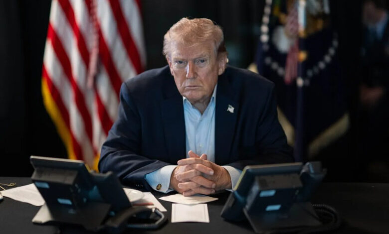 Trump Longgarkan Blokir Claude Mythos 5, Anthropic Kembali Masuk Instansi Terpilih