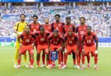 Sejarah Tanjung Verde Lolos ke 32 Besar, Tantang Argentina di Laga Hidup-Mati