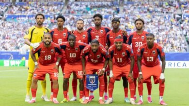 Sejarah Tanjung Verde Lolos ke 32 Besar, Tantang Argentina di Laga Hidup-Mati