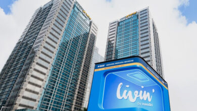 Laba Bank Mandiri Melonjak Rp23,3 Triliun, Kredit Dan Dana Murah Mengerek Pertumbuhan