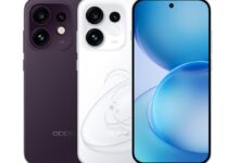 Oppo Reno 16 FS Datang Diam-Diam, Baterai 6.500mAh dan Kamera 50MP-Nya Sulit Diabaikan