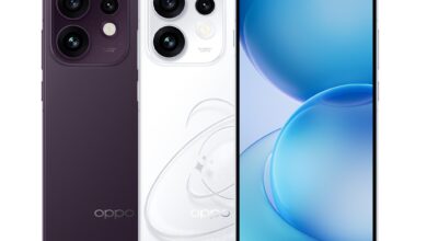 Oppo Reno 16 FS Datang Diam-Diam, Baterai 6.500mAh dan Kamera 50MP-Nya Sulit Diabaikan
