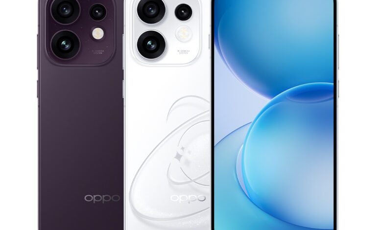 Oppo Reno 16 FS Datang Diam-Diam, Baterai 6.500mAh dan Kamera 50MP-Nya Sulit Diabaikan