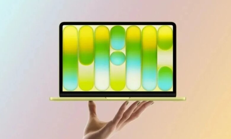 Apple Naikkan Harga MacBook Dan iPad, Selisih Hingga Rp2 Jutaan di Tengah Tekanan Chip AI