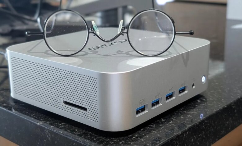 Mini PC Ini Bisa Jalankan LLM Lokal 8B Tanpa Cloud, Diskon Prime Day-nya Makin Menggoda
