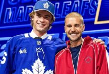 Justin Bieber Umumkan Pilihan Teratas Maple Leafs, Momen Paling Mengejutkan di NHL Draft